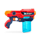 Lanzador hurricane X-Shot