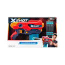 Lanzador hurricane X-Shot