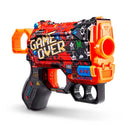 Lanzador skins menace X-Shot