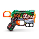 Lanzador skins menace X-Shot