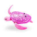 Figura Tortuga Robo Alive