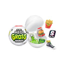 Figura sorpresa mega gross minis serie 1