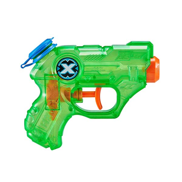 Lanzador de agua nano blaster X-Shot