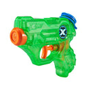 Lanzador de agua nano drencher X-Shot