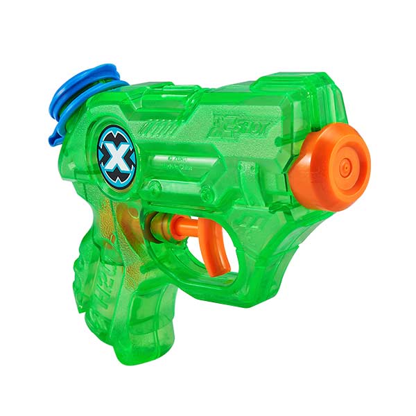 Lanzador de agua nano blaster X-Shot