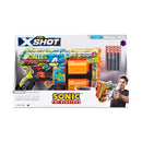 Lanzador dart blaster Sonic X-Shot