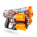 Lanzador dart blaster Sonic X-Shot