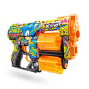Lanzador dart blaster Sonic X-Shot