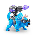 Dino Island t-rex Smashers