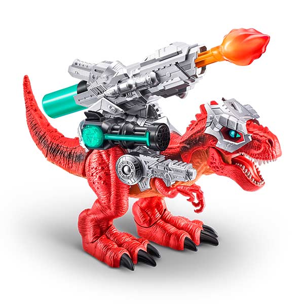 Figura Robo alive mega rex