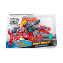 Figura mega Rex Robo Alive