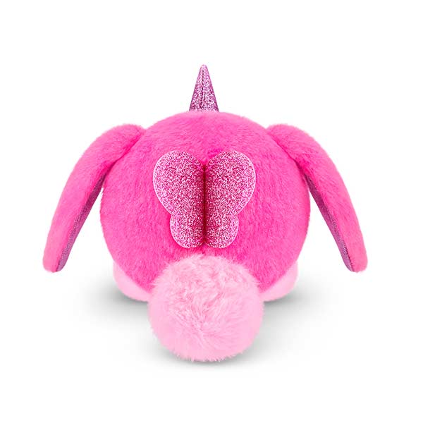 Figura Bunnycorn sorpresa Rainbocorns