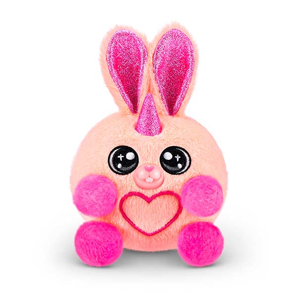 Figura Bunnycorn sorpresa Rainbocorns
