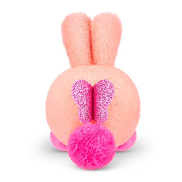 Figura Bunnycorn sorpresa Rainbocorns