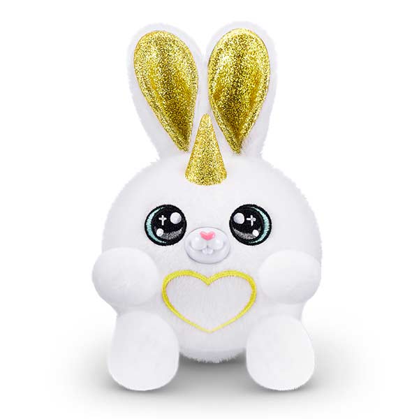 Figura Bunnycorn sorpresa Rainbocorns