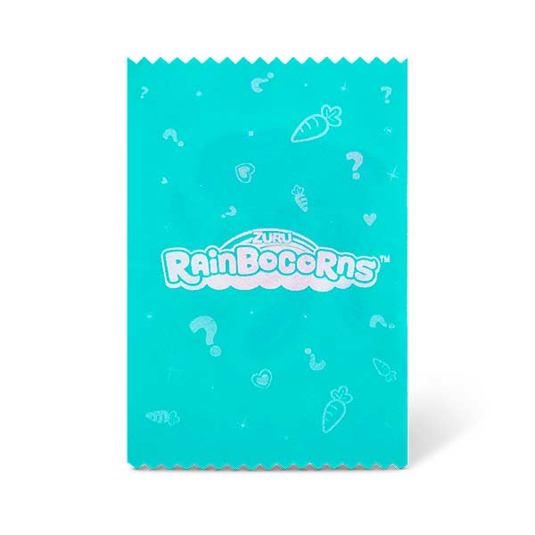 Figura Bunnycorn sorpresa Rainbocorns
