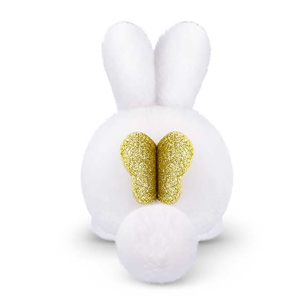Figura Bunnycorn sorpresa Rainbocorns
