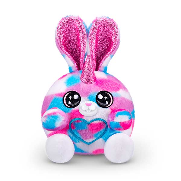 Figura Bunnycorn sorpresa Rainbocorns