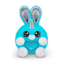 Figura Bunnycorn sorpresa Rainbocorns