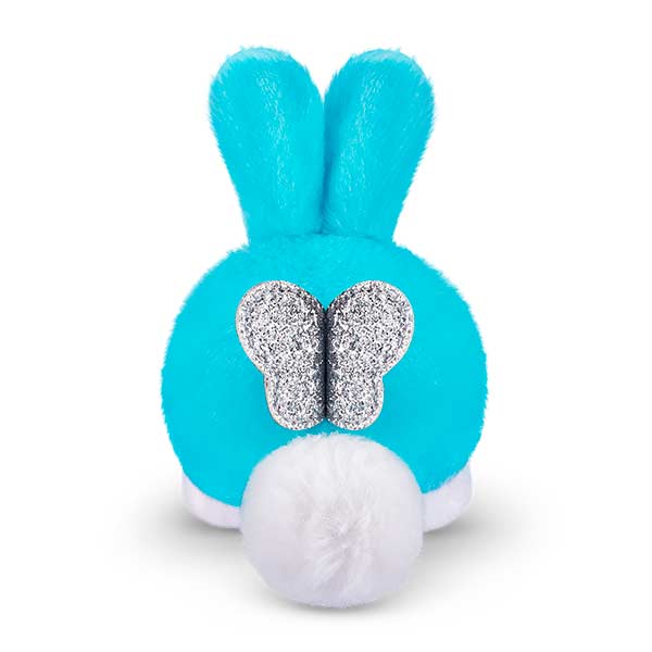 Figura Bunnycorn sorpresa Rainbocorns