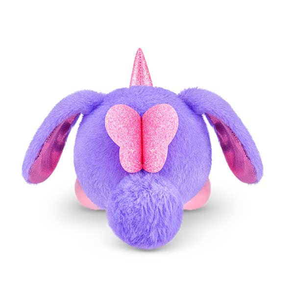 Figura Bunnycorn sorpresa Rainbocorns