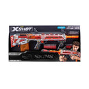 Lanzador longshot blaster X-Shot