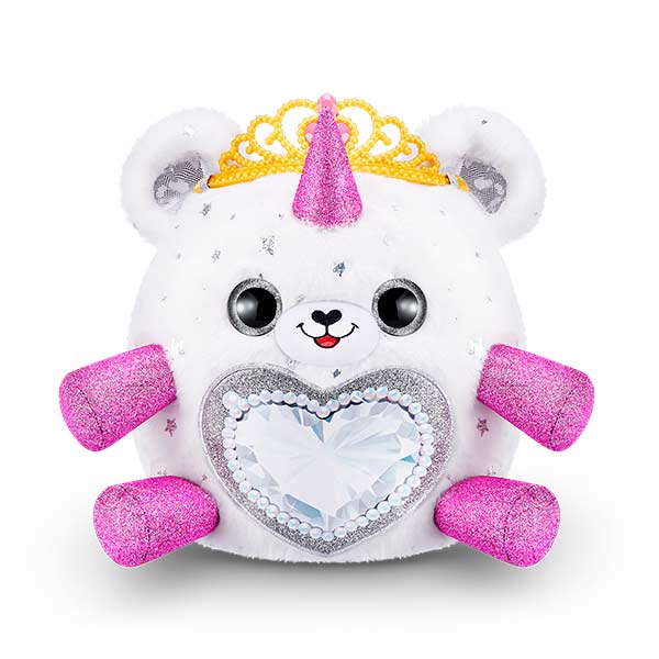 Figura Fairycorns +35 sorpresas Rainbocorns