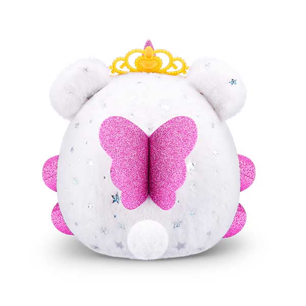 Figura Fairycorns +35 sorpresas Rainbocorns