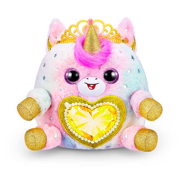 Figura fairycorns sorpresa Rainbocorns