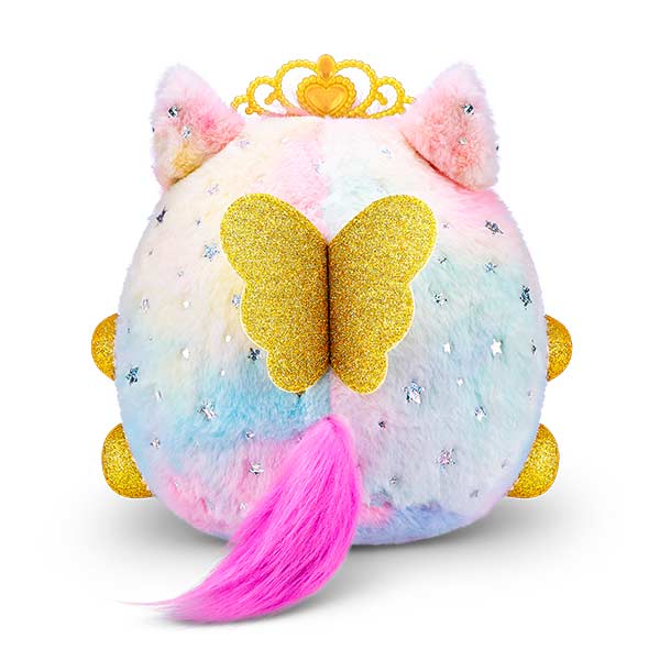 Figura fairycorns sorpresa Rainbocorns