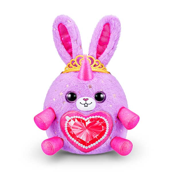 Figura Fairycorns +35 sorpresas Rainbocorns