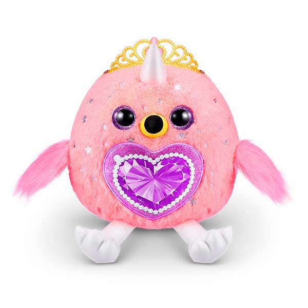 Figura Fairycorns +35 sorpresas Rainbocorns