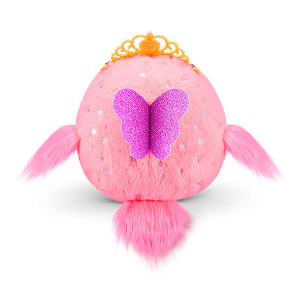 Figura Fairycorns +35 sorpresas Rainbocorns