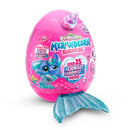 Figura Mermaidcorns +35 sorpresas Rainbocorns