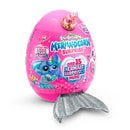 Figura Mermaidcorns +35 sorpresas Rainbocorns