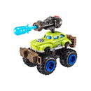 Figura sorpresa monster truck
