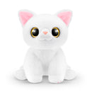 Figura gatitos enamorados Pets Alive