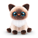 Figura gatitos enamorados Pets Alive