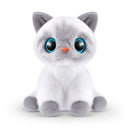 Figura gatitos enamorados Pets Alive