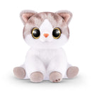Figura gatitos enamorados Pets Alive