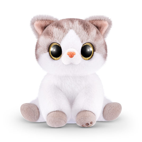 Figura gatitos enamorados Pets Alive