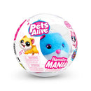Figura hamsteramnia Pets Alive