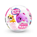 Figura hamsteramnia Pets Alive