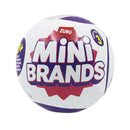 Figura sorpresa serie 3 Mini Brands