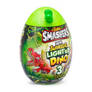 Dinohuevo mini jurassic Smashers