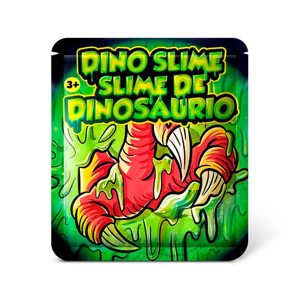 Dinohuevo mini jurassic Smashers