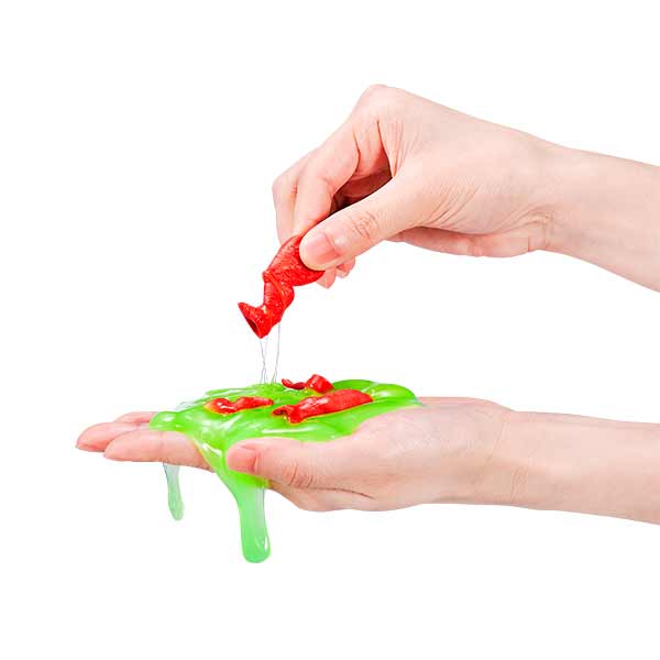 Dinohuevo mini jurassic Smashers