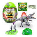Dinohuevo mini jurassic Smashers