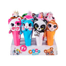 Peluche en cono Coco surprise