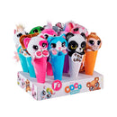 Peluche en cono Coco surprise
